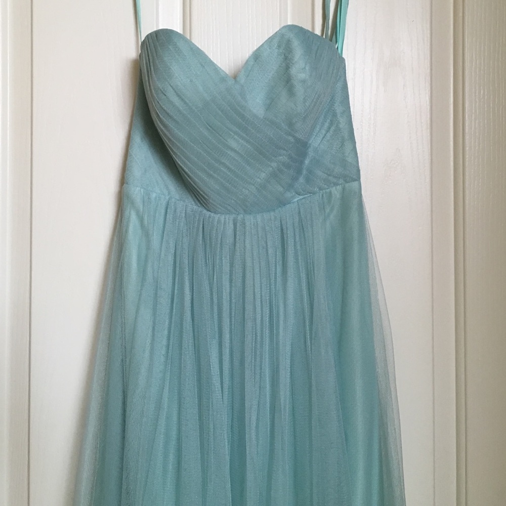 Allure Bridesmaid Dress